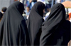 3 Pak women residing in City Police Commissionerate limits